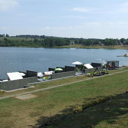 Beverly Weekend Butgenbach Eksteriør bilde