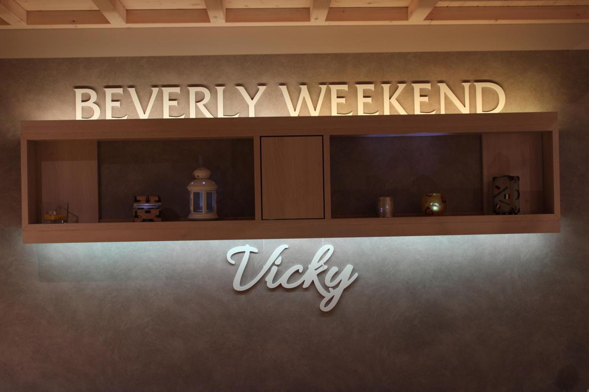 Beverly Weekend Butgenbach Eksteriør bilde