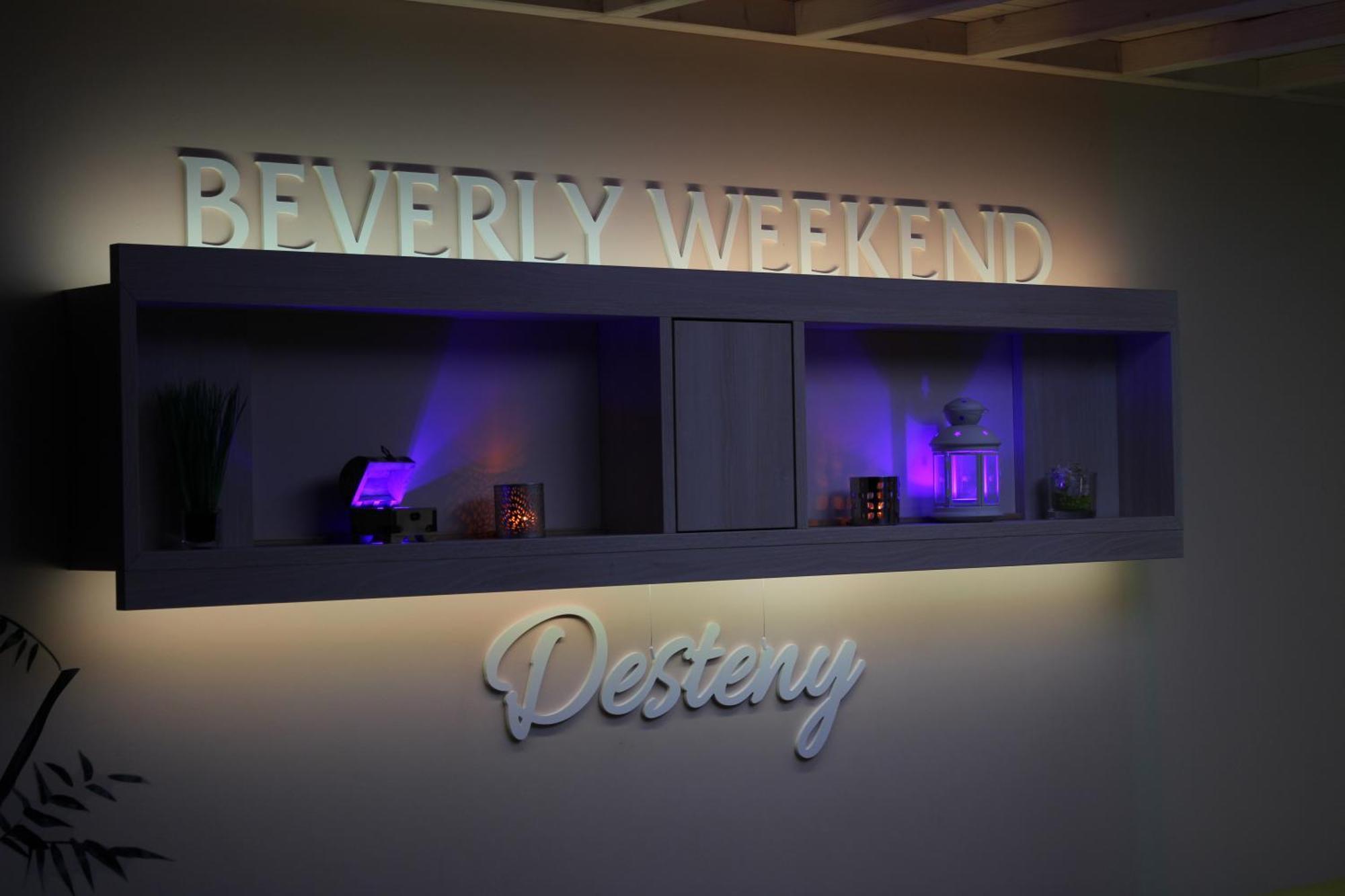 Beverly Weekend Butgenbach Eksteriør bilde